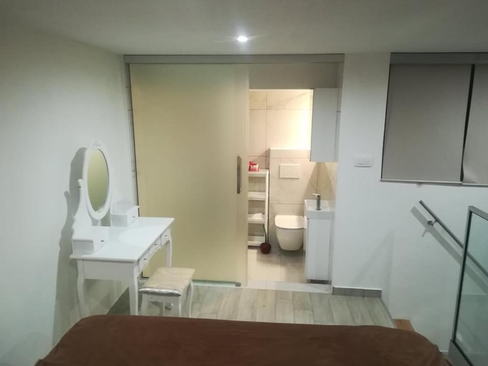 Studio Mateja ไพราน ภายนอก รูปภาพ
